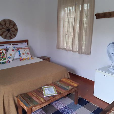 Hotel Pouso Da Ermelinda à Tiradentes Extérieur photo