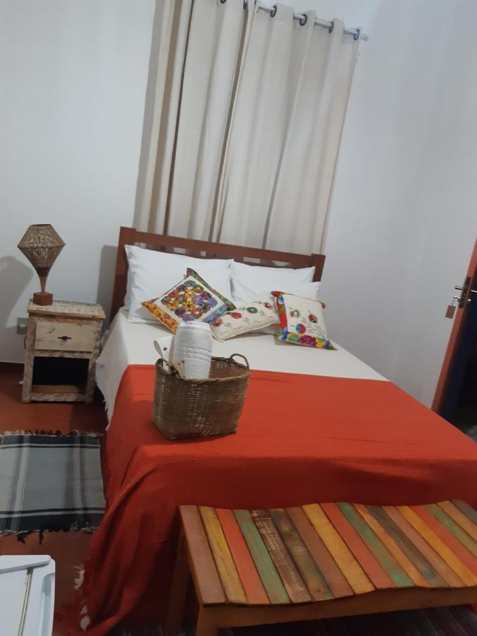 Hotel Pouso Da Ermelinda à Tiradentes Extérieur photo